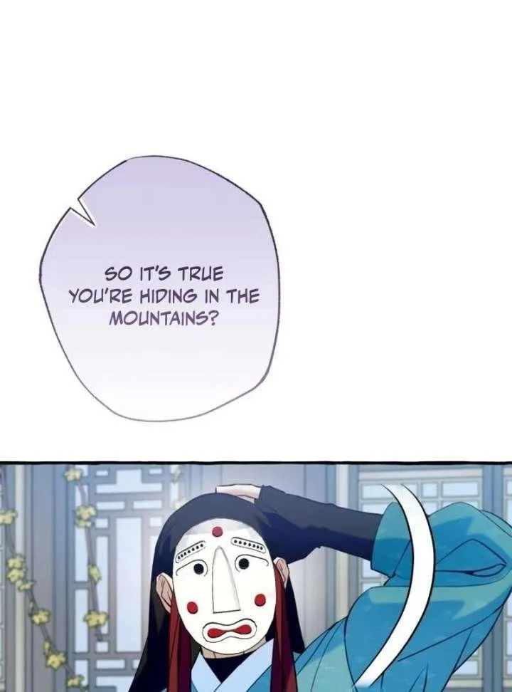 North Snow Love Story Chapter 52 page 114