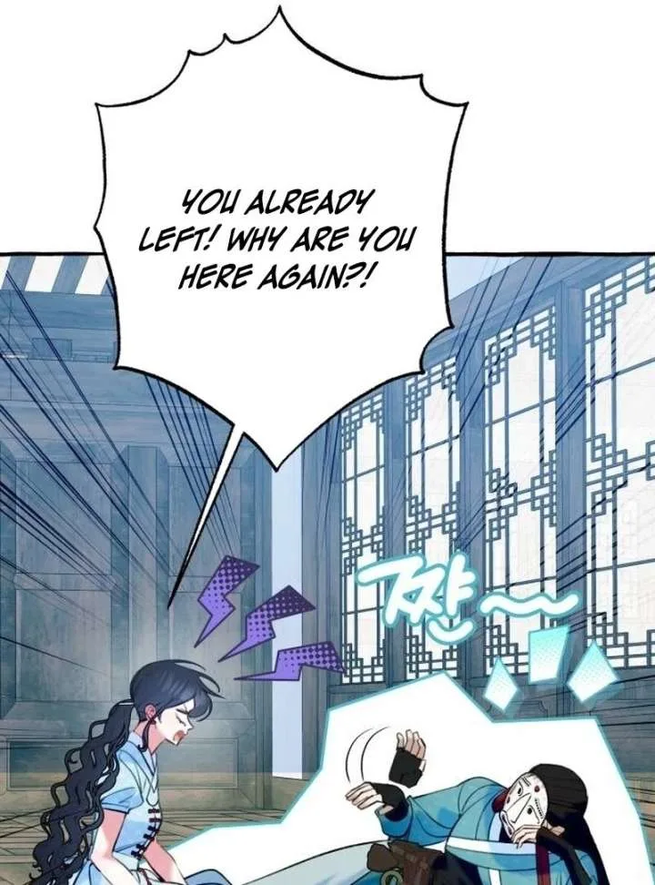 North Snow Love Story Chapter 52 page 126