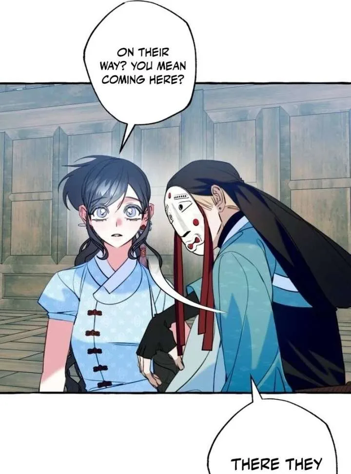 North Snow Love Story Chapter 52 page 139