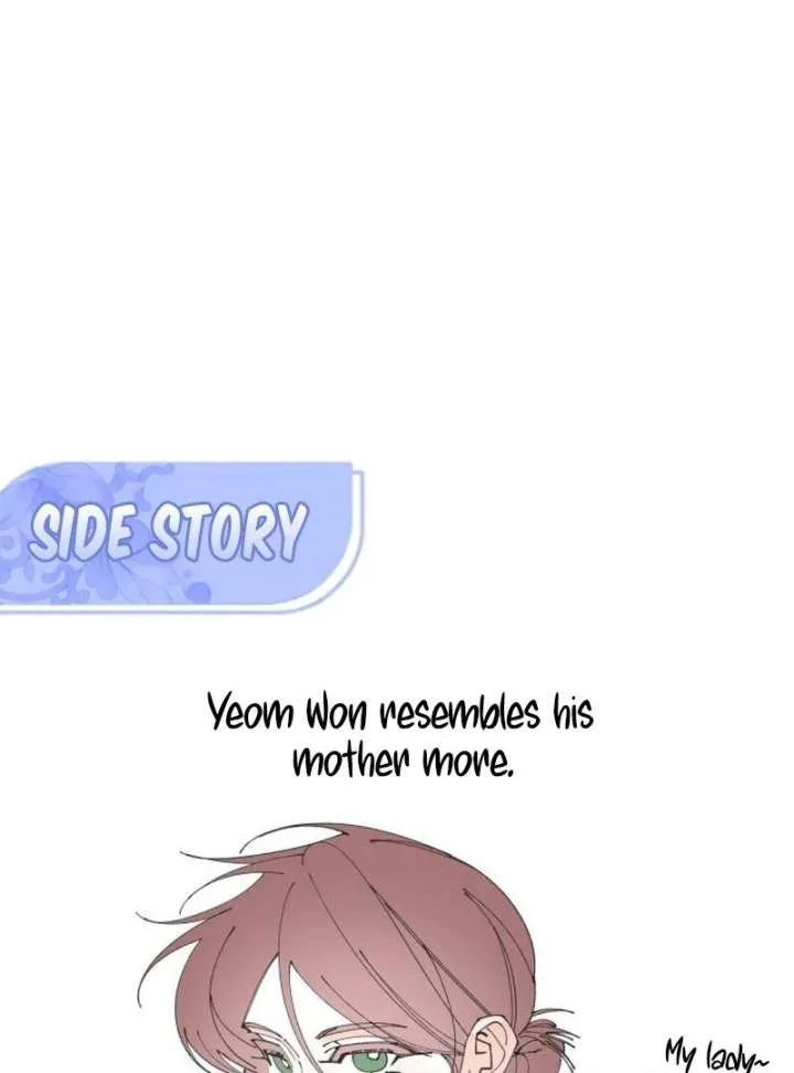 North Snow Love Story Chapter 52 page 143
