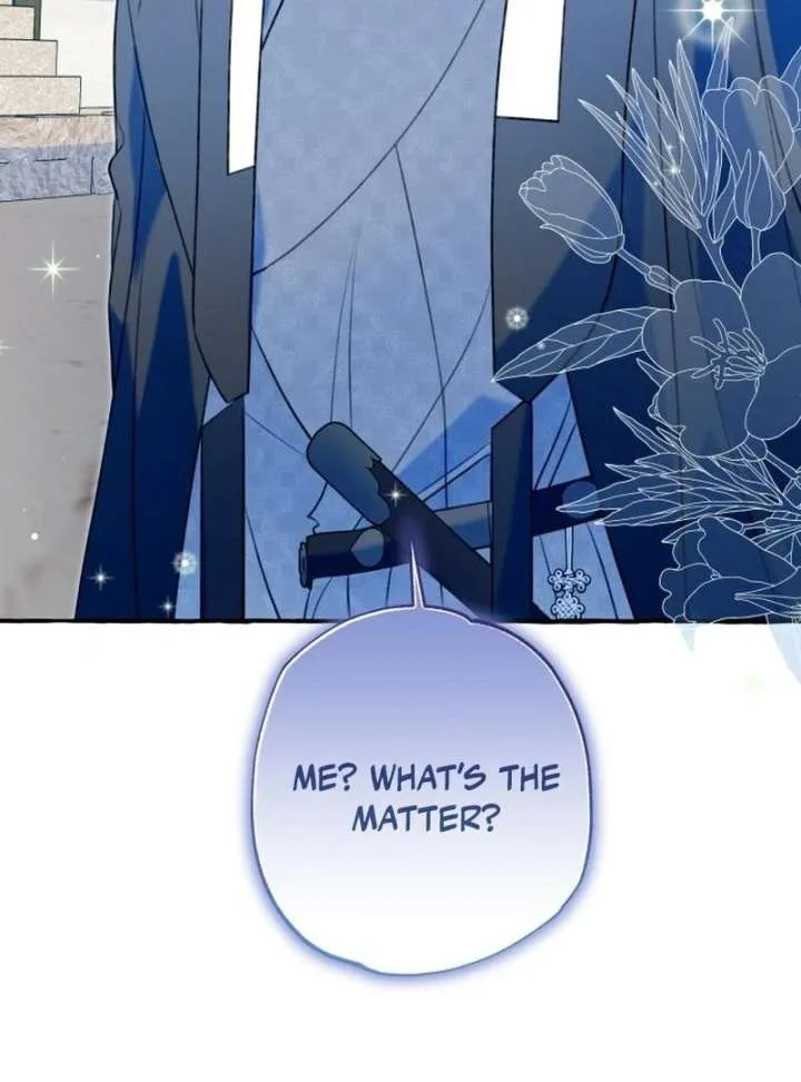 North Snow Love Story Chapter 53 page 8