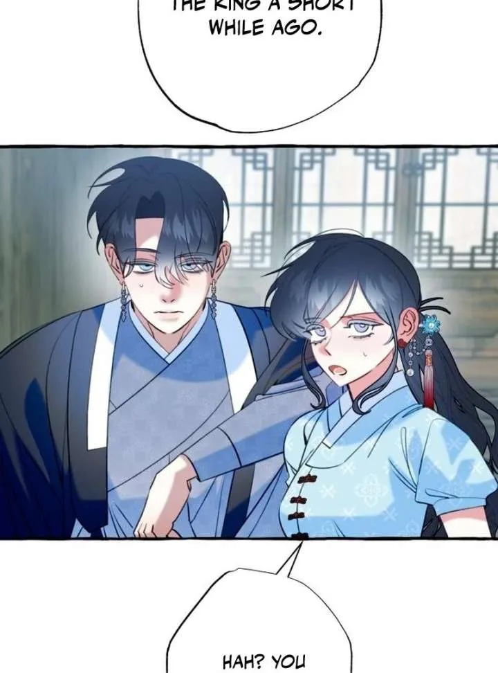 North Snow Love Story Chapter 53 page 20