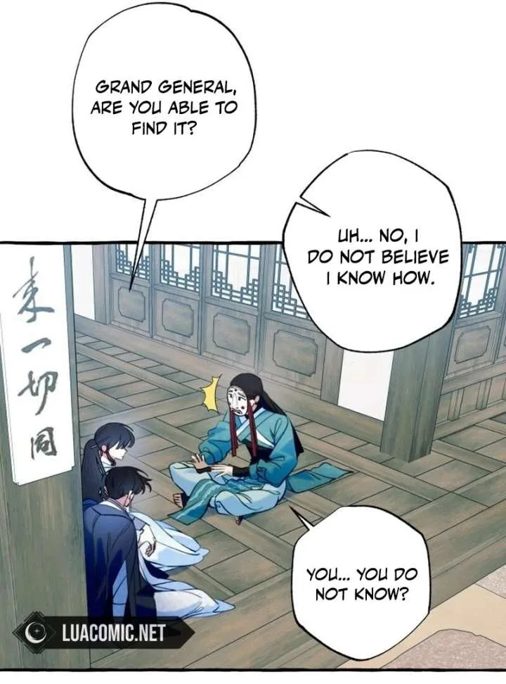 North Snow Love Story Chapter 53 page 16