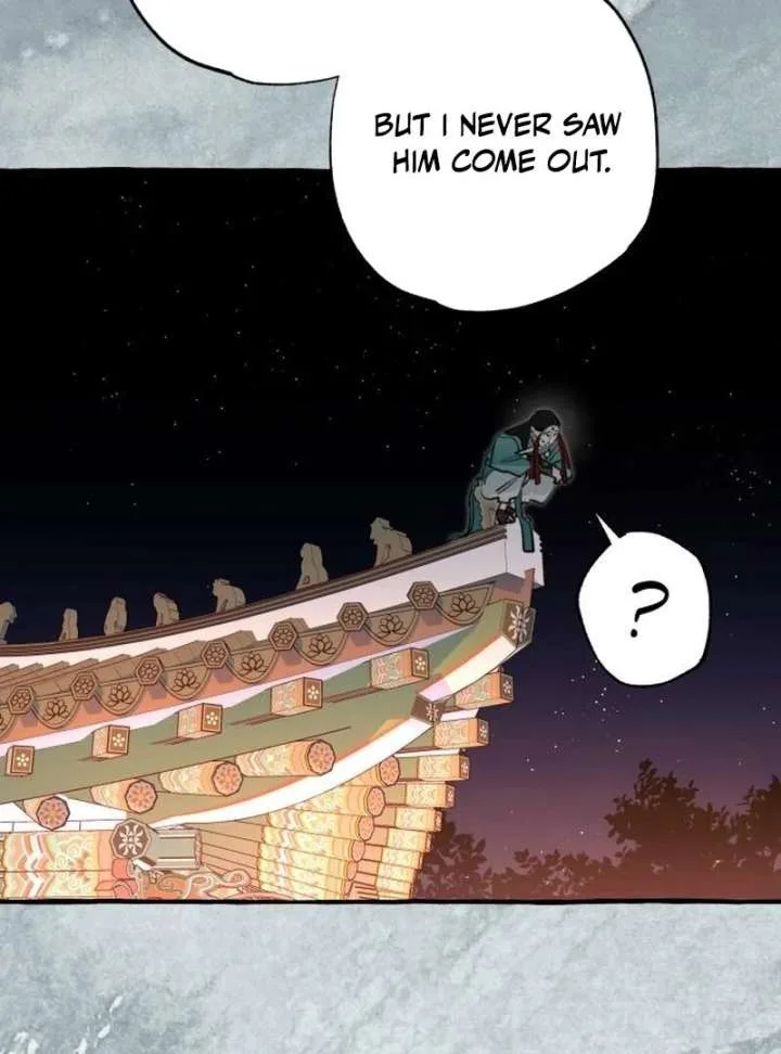 North Snow Love Story Chapter 53 page 22