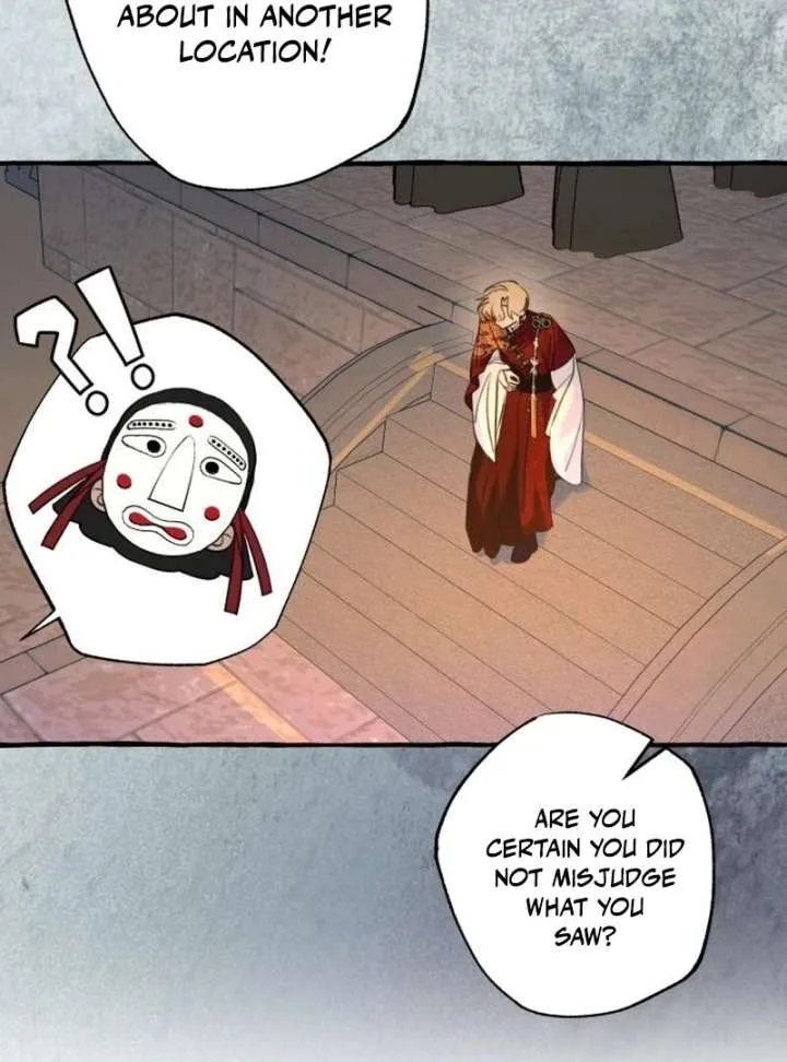 North Snow Love Story Chapter 53 page 24