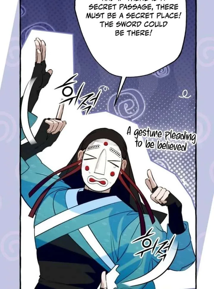 North Snow Love Story Chapter 53 page 26