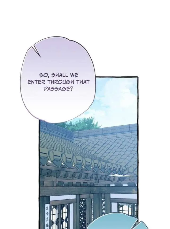 North Snow Love Story Chapter 53 page 34