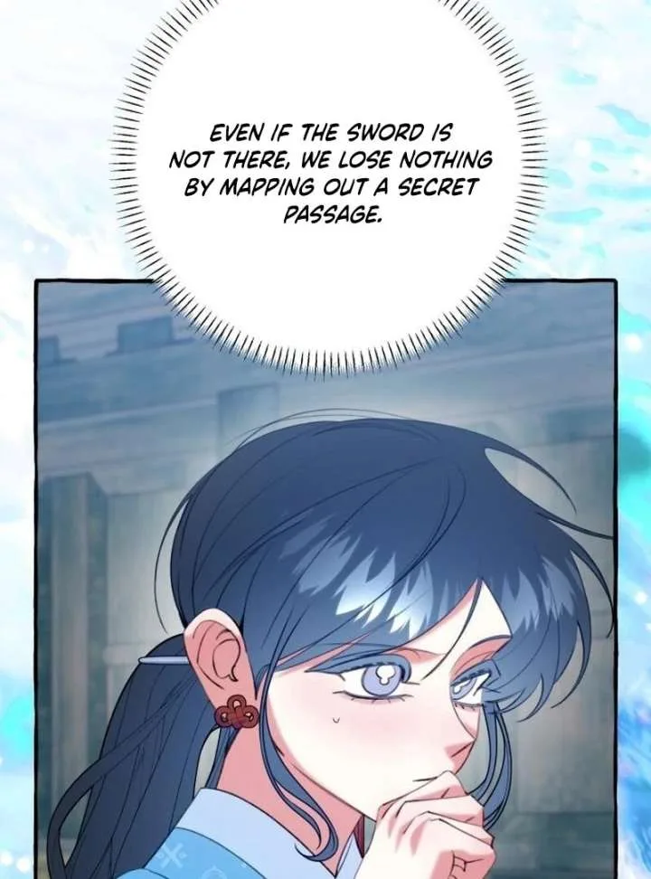 North Snow Love Story Chapter 53 page 36