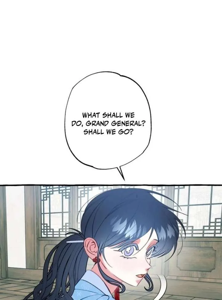 North Snow Love Story Chapter 53 page 38