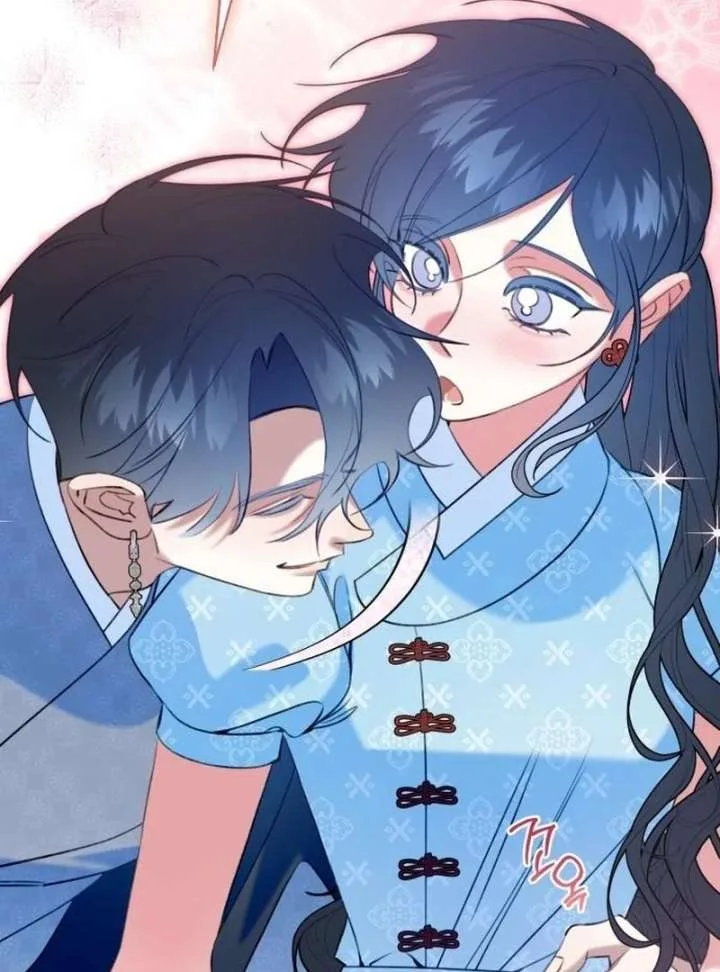 North Snow Love Story Chapter 53 page 41