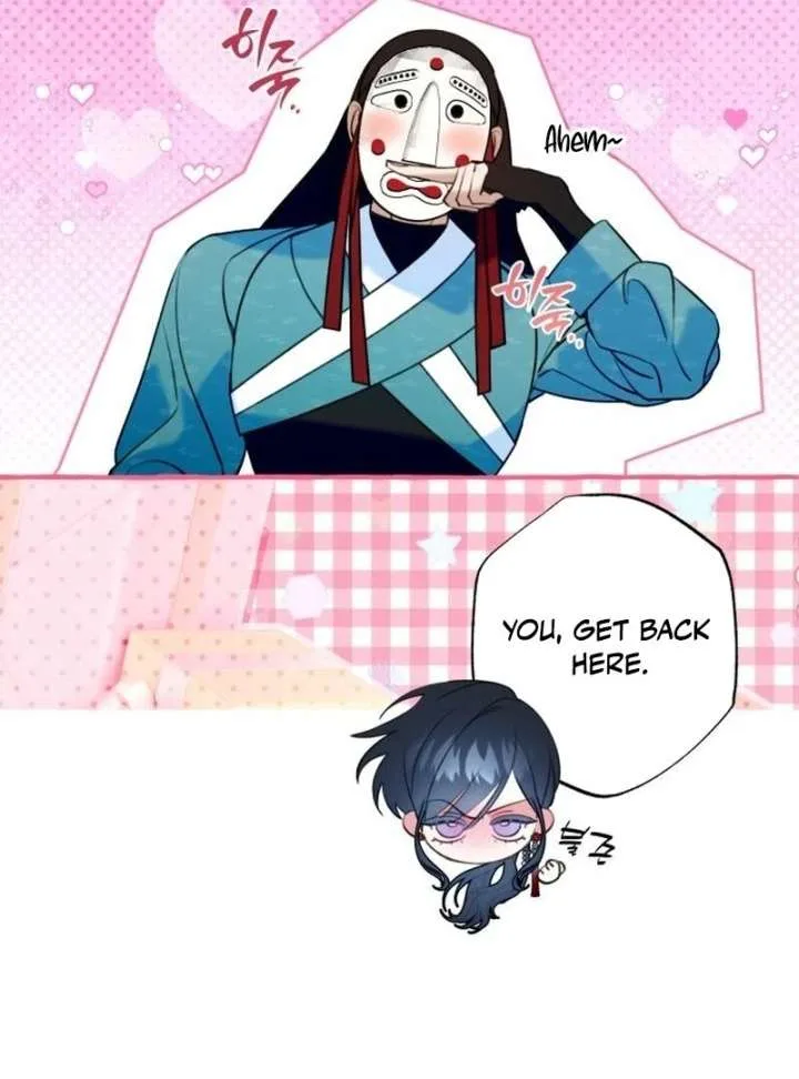 North Snow Love Story Chapter 53 page 44
