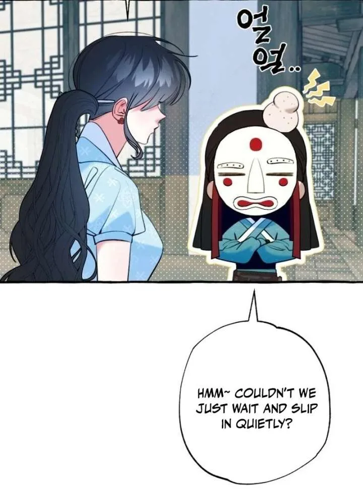 North Snow Love Story Chapter 53 page 46