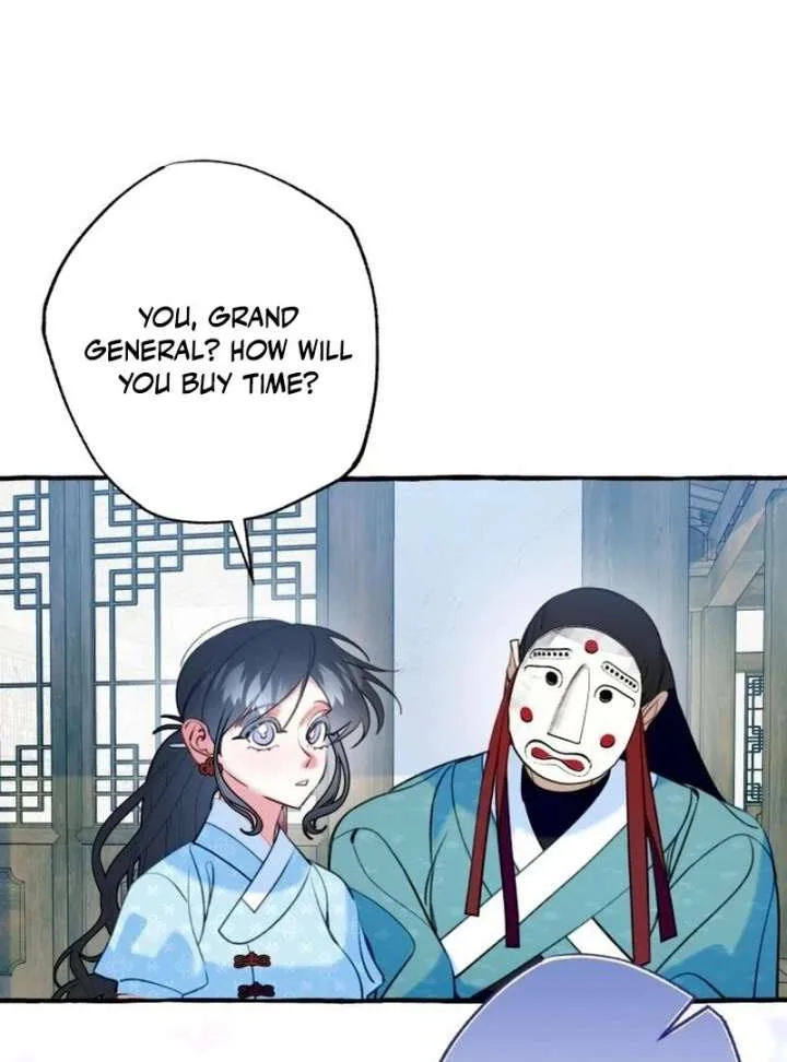 North Snow Love Story Chapter 53 page 64