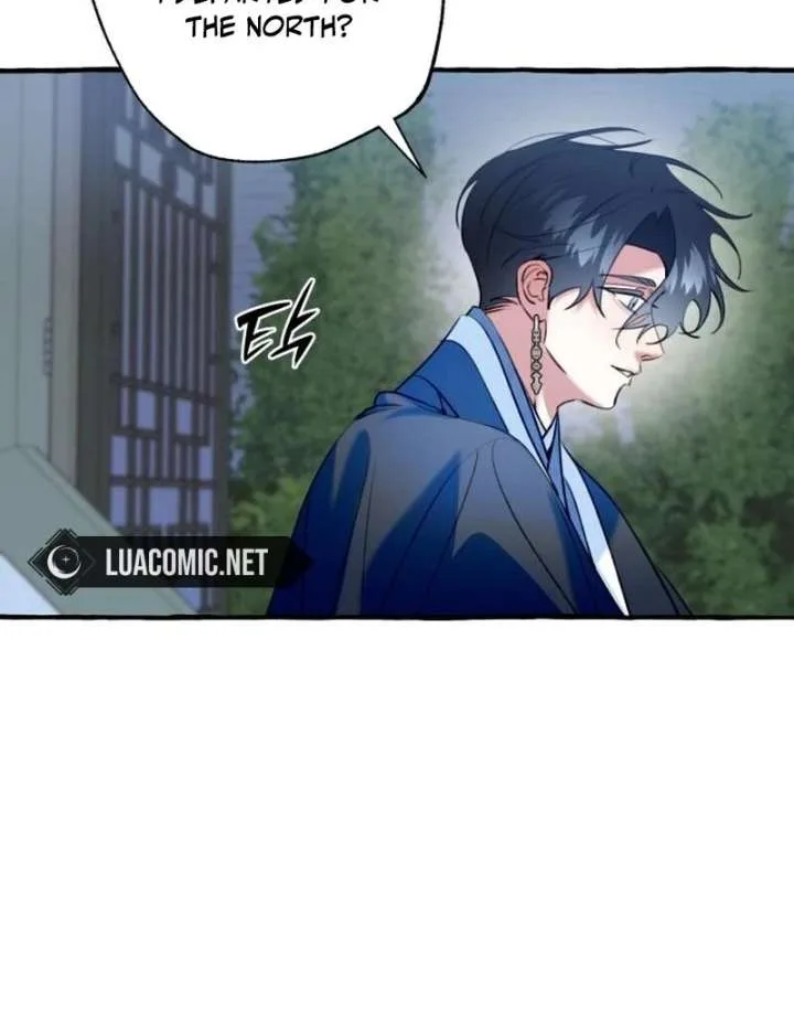 North Snow Love Story Chapter 53 page 71