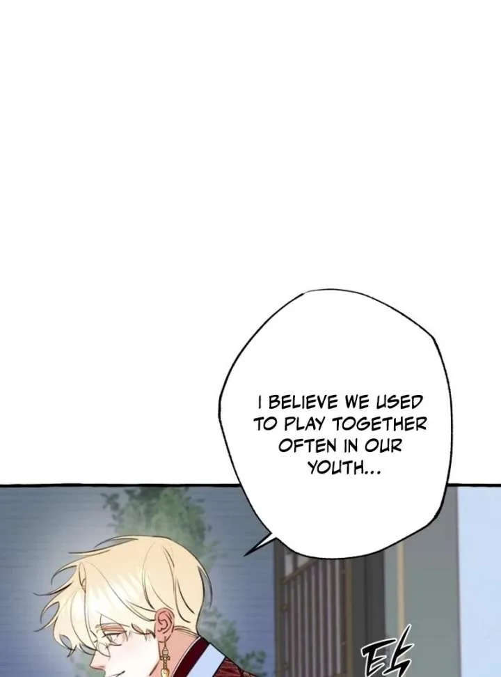 North Snow Love Story Chapter 53 page 72