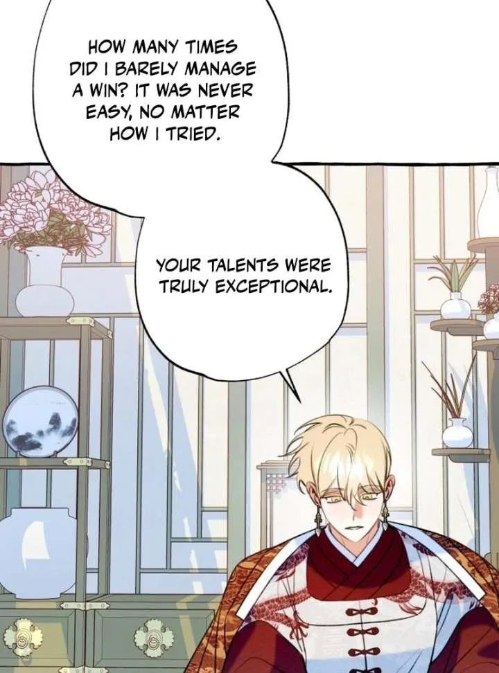 North Snow Love Story Chapter 53 page 76