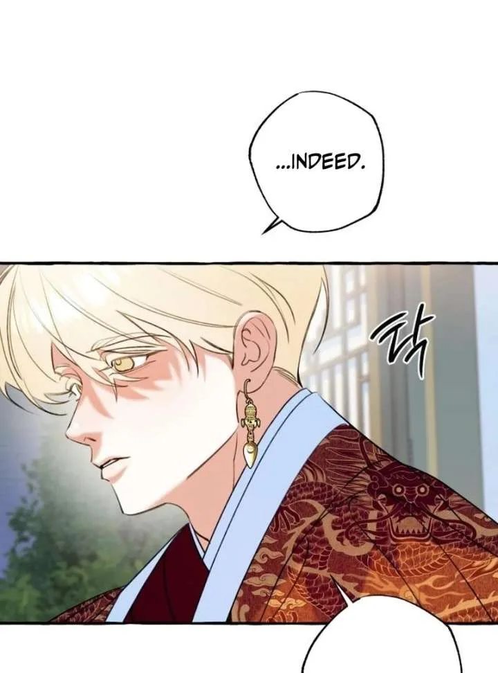 North Snow Love Story Chapter 53 page 82