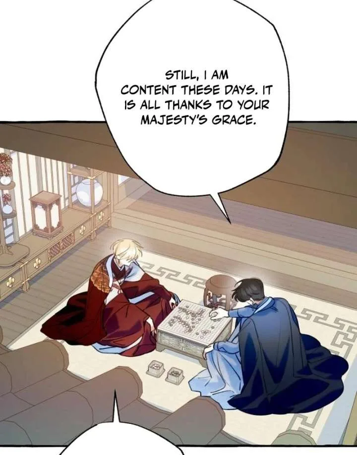 North Snow Love Story Chapter 53 page 84