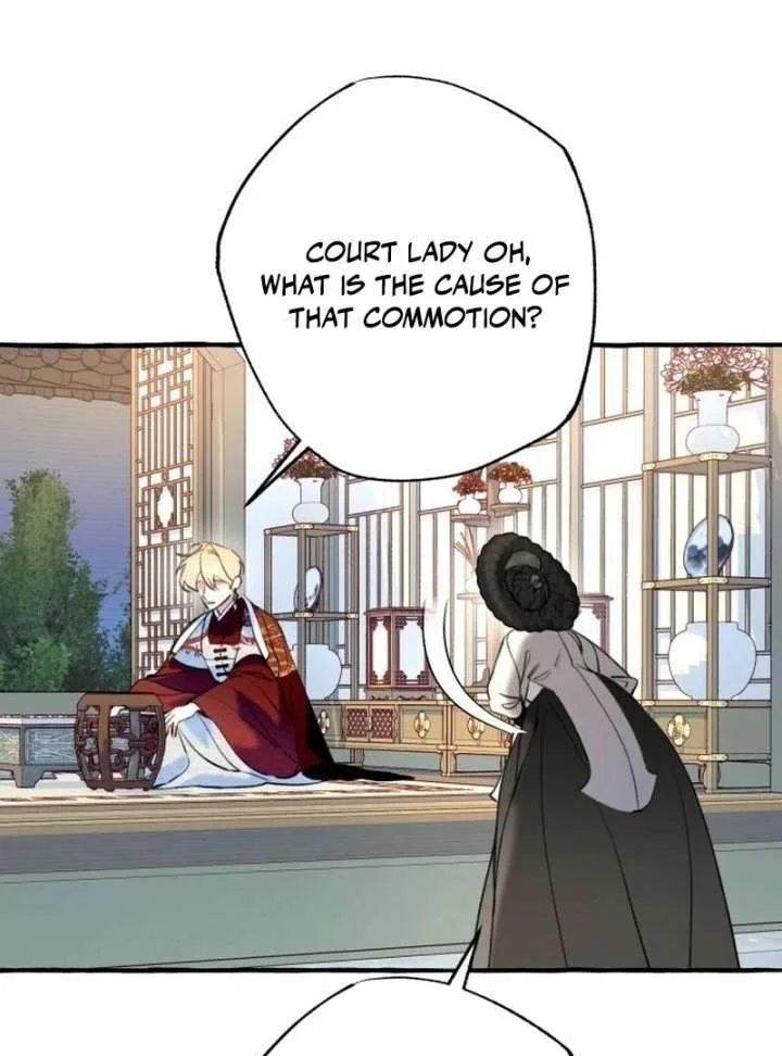 North Snow Love Story Chapter 53 page 87