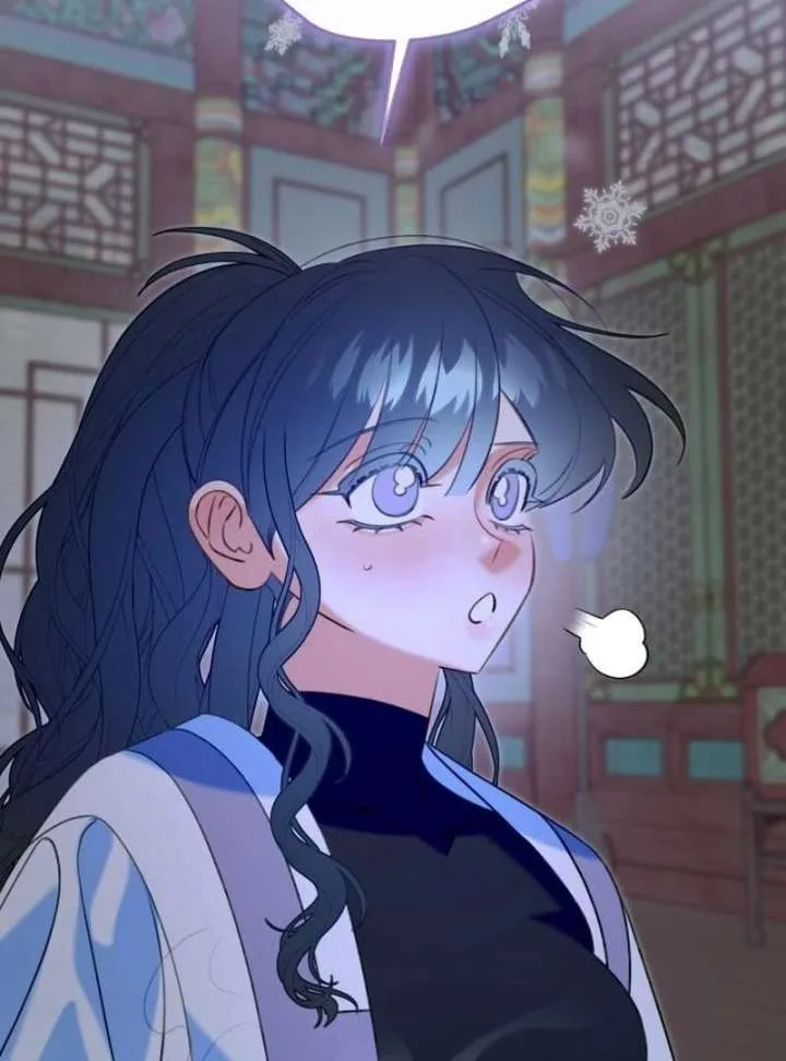 North Snow Love Story Chapter 53 page 116