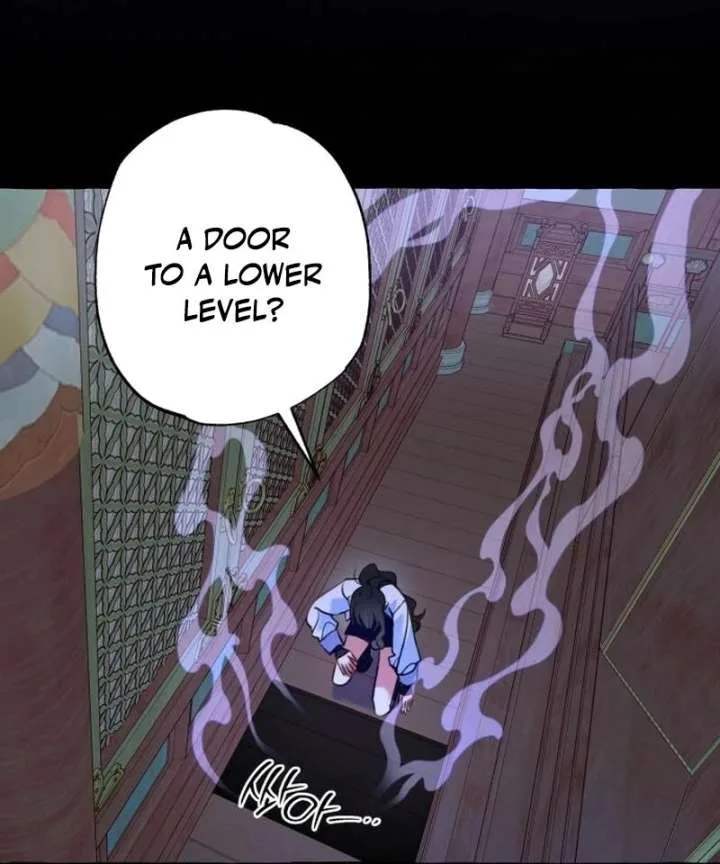 North Snow Love Story Chapter 53 page 127