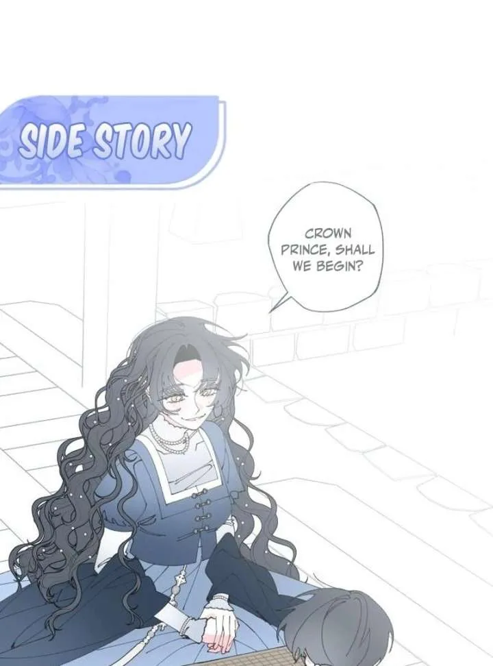 North Snow Love Story Chapter 53 page 145