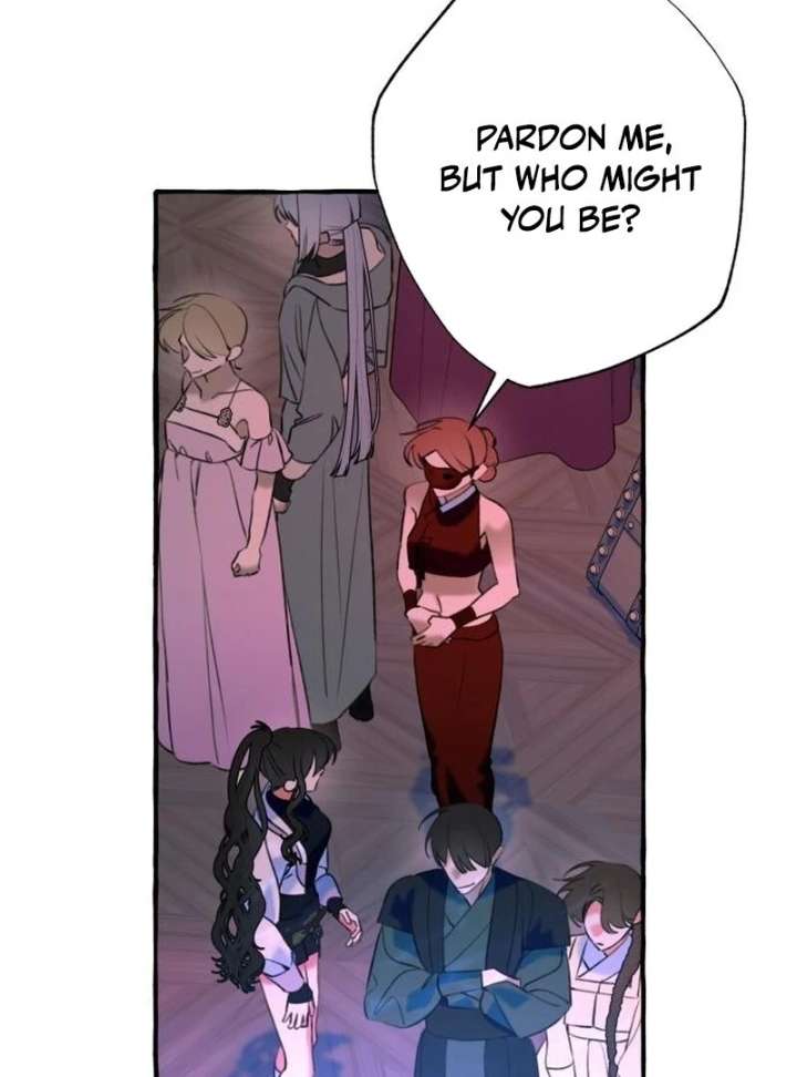 North Snow Love Story Chapter 54 page 4