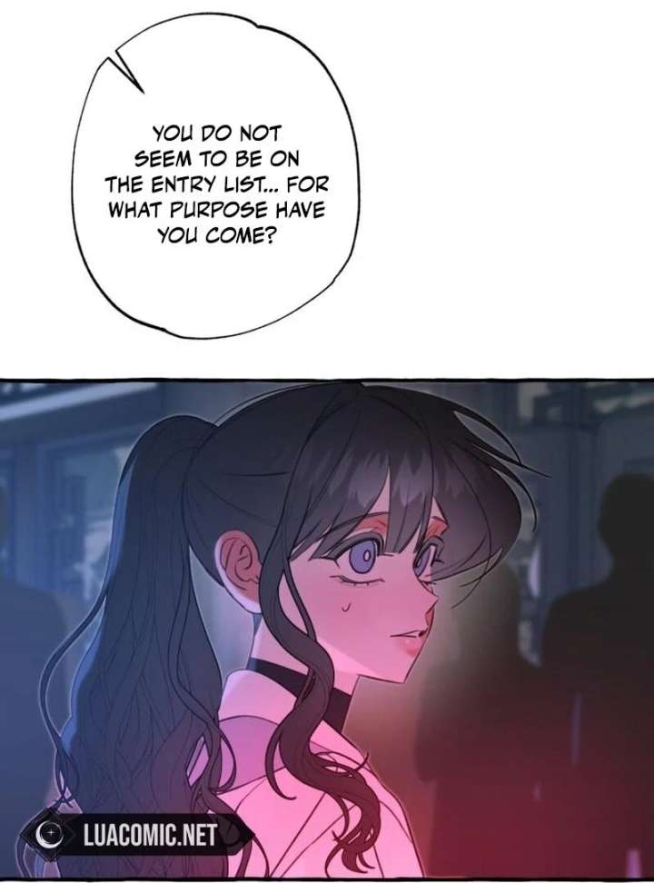 North Snow Love Story Chapter 54 page 6