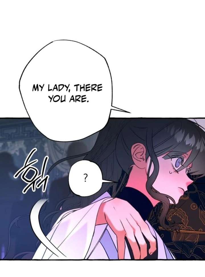 North Snow Love Story Chapter 54 page 8