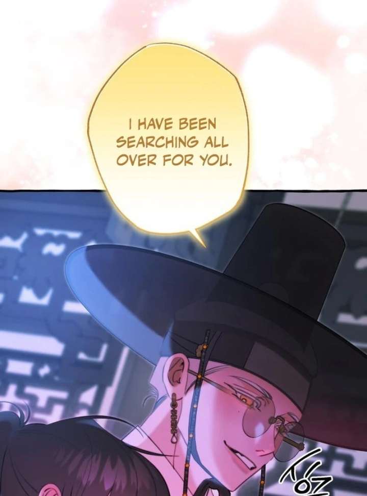 North Snow Love Story Chapter 54 page 10