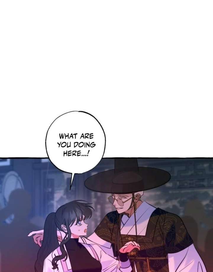 North Snow Love Story Chapter 54 page 14