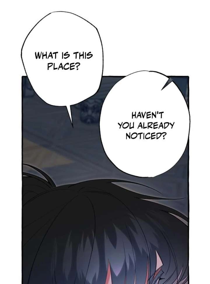 North Snow Love Story Chapter 54 page 16