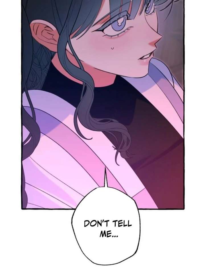 North Snow Love Story Chapter 54 page 17