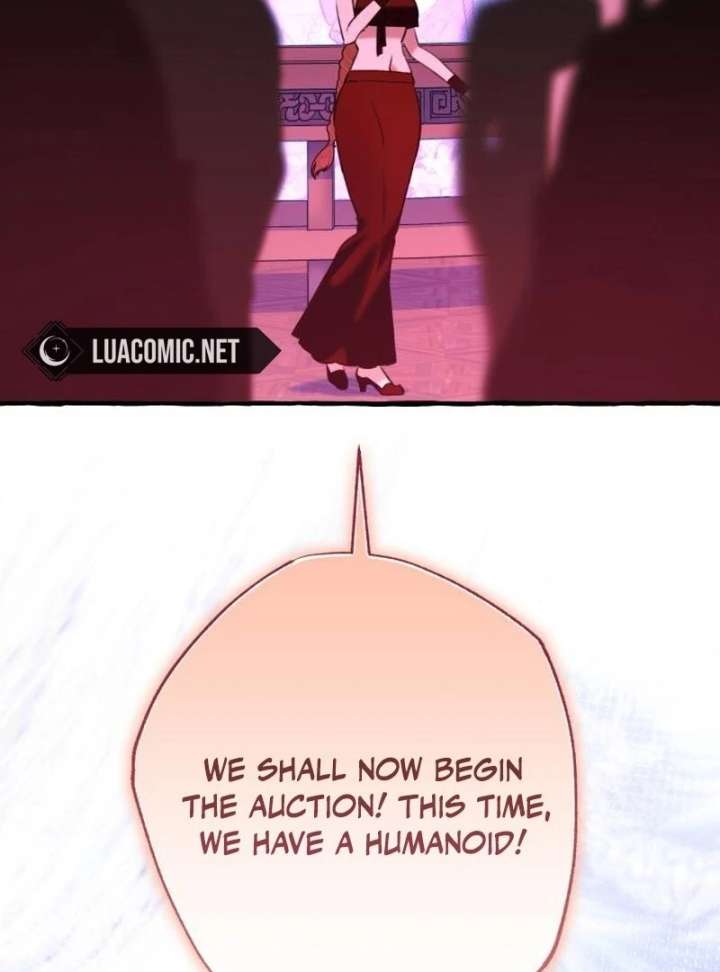 North Snow Love Story Chapter 54 page 20
