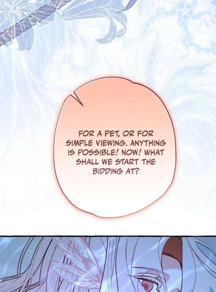 North Snow Love Story Chapter 54 page 25