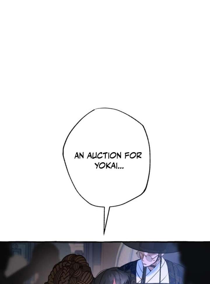 North Snow Love Story Chapter 54 page 27