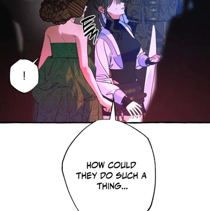 North Snow Love Story Chapter 54 page 28