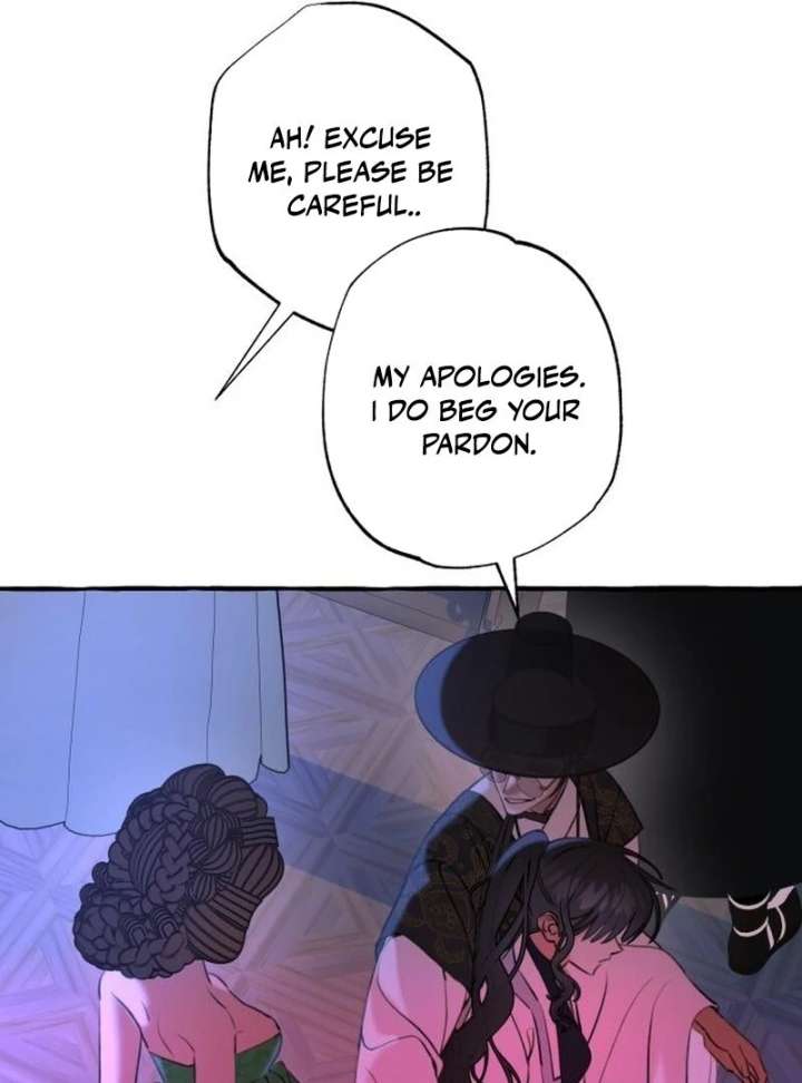 North Snow Love Story Chapter 54 page 30