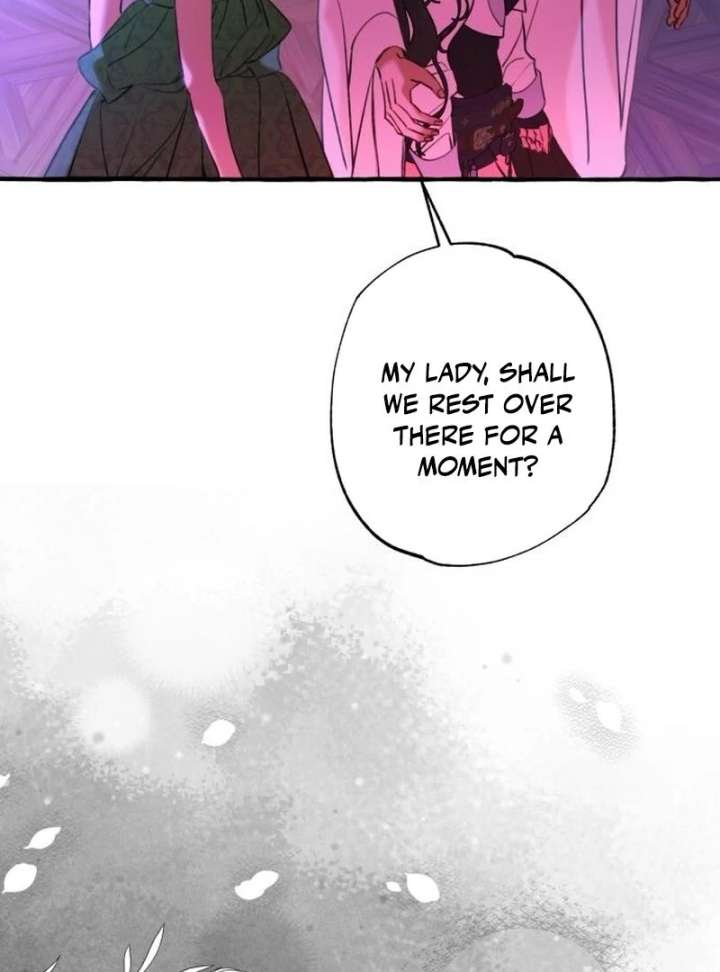 North Snow Love Story Chapter 54 page 31