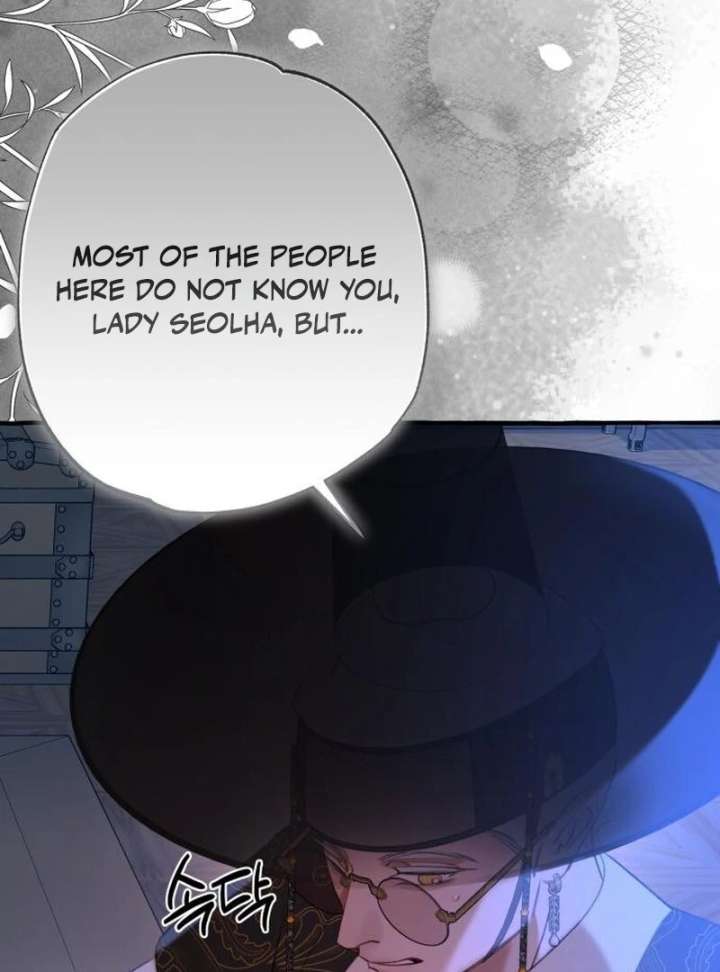 North Snow Love Story Chapter 54 page 32