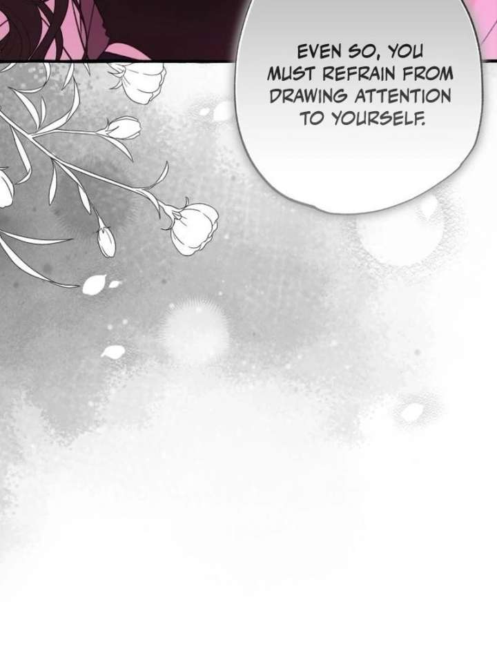 North Snow Love Story Chapter 54 page 34