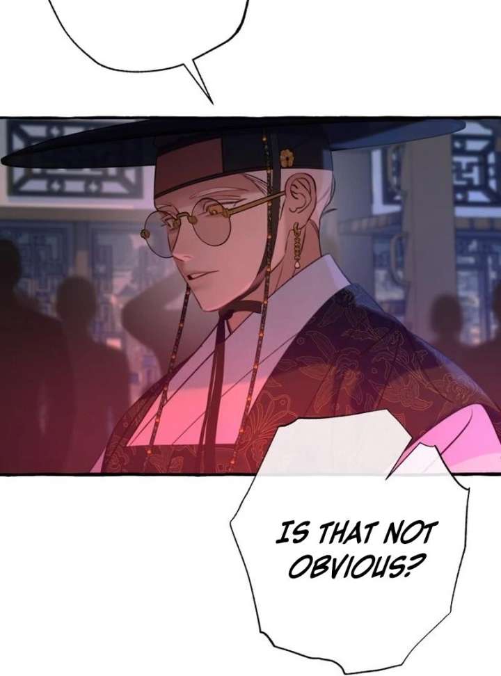 North Snow Love Story Chapter 54 page 40