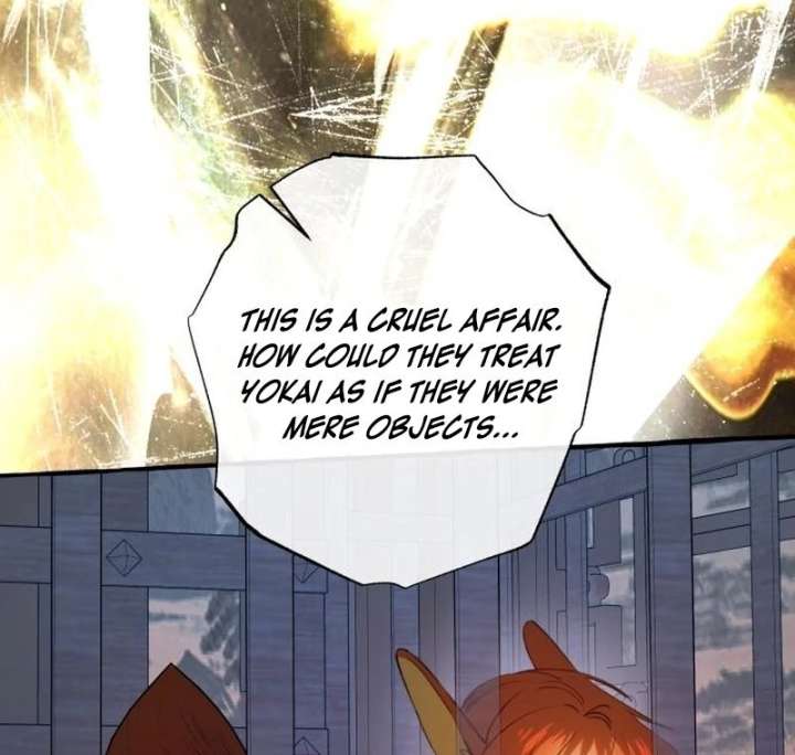 North Snow Love Story Chapter 54 page 42