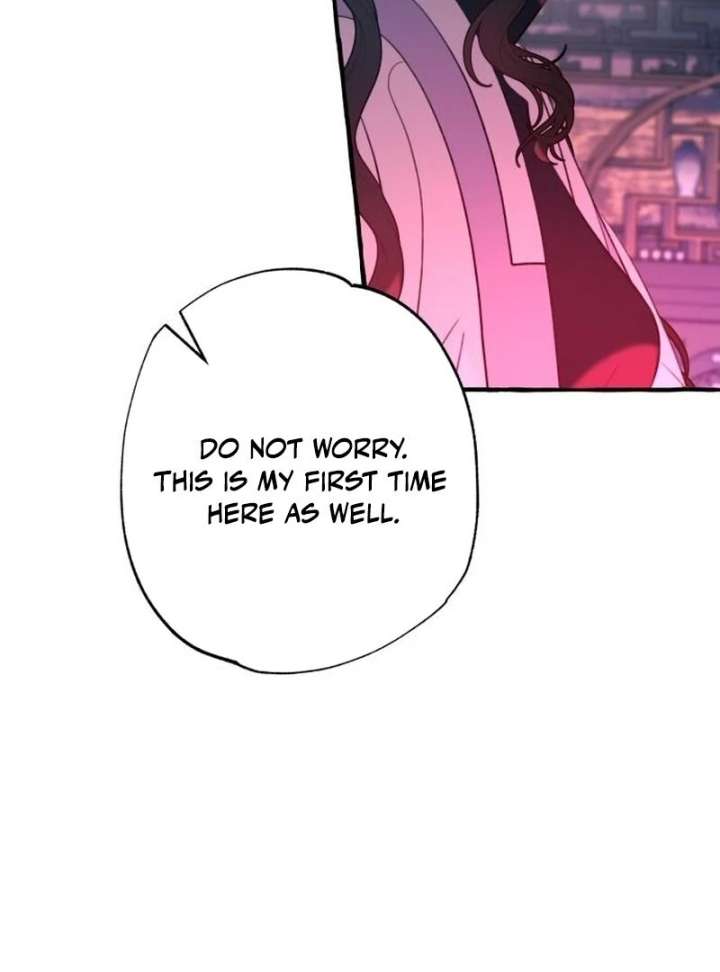 North Snow Love Story Chapter 54 page 50