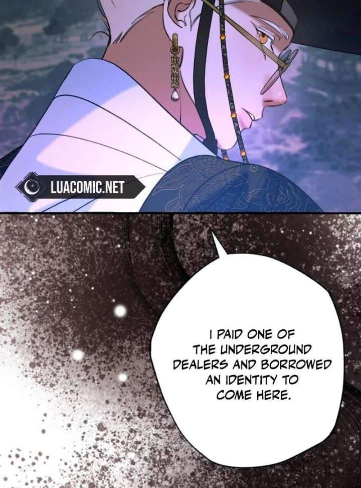 North Snow Love Story Chapter 54 page 55