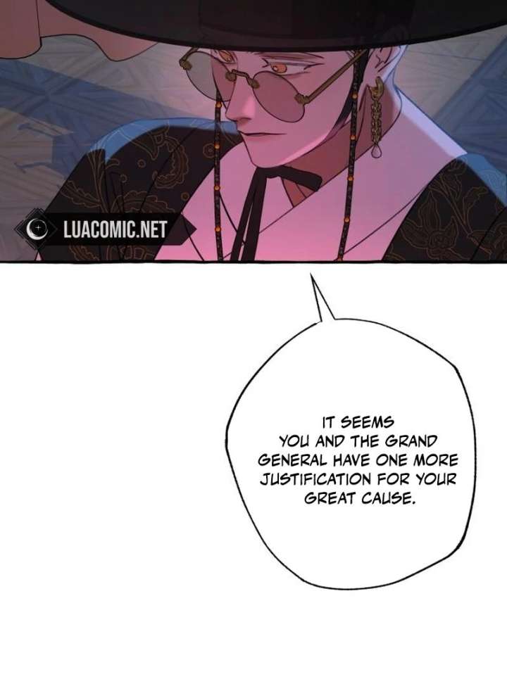 North Snow Love Story Chapter 54 page 60