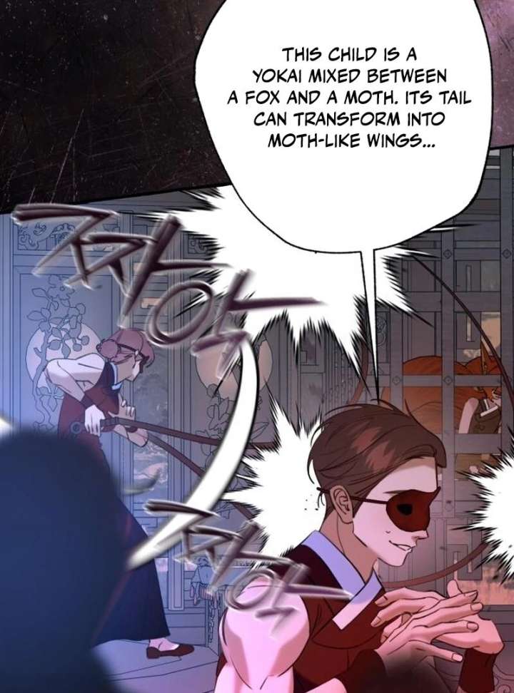 North Snow Love Story Chapter 54 page 65