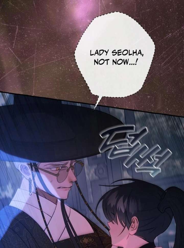 North Snow Love Story Chapter 54 page 69