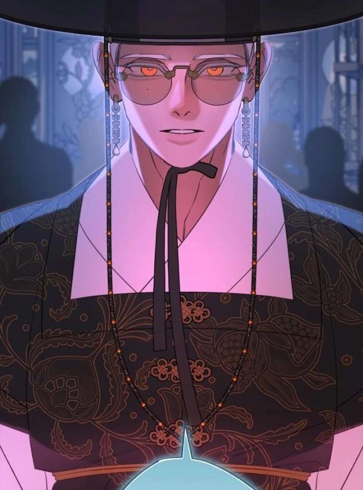 North Snow Love Story Chapter 54 page 80