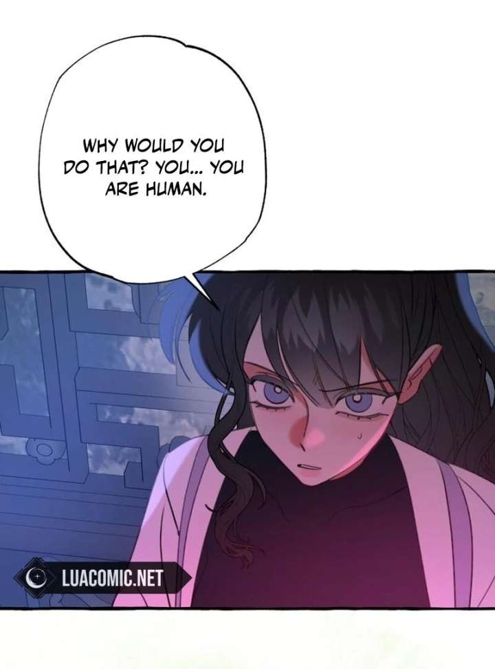 North Snow Love Story Chapter 54 page 82
